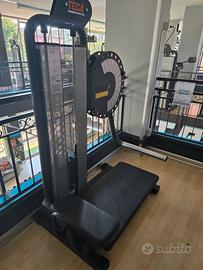 Gluteo Machine Teca 