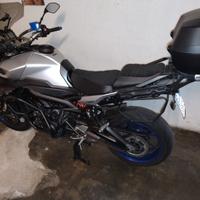 Yamaha Tracer 900 - 2016