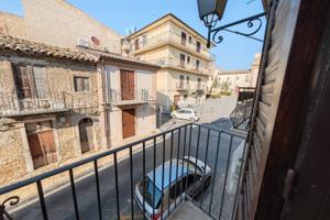 Appartamento Barrafranca centro