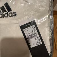 Tuta completa sottotuta approvati FIA ADIDAS