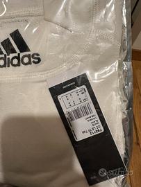 Tuta completa sottotuta approvati FIA ADIDAS