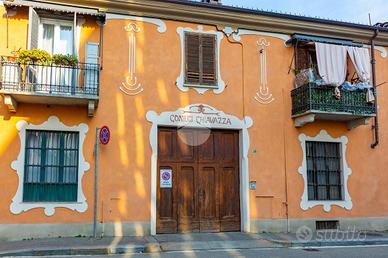4 LOCALI A TORINO