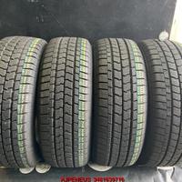 4 gomme goodyear 235 65 16c