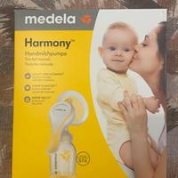 Tiralatte manuale Medela Harmony