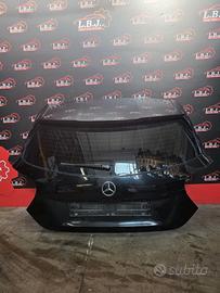 Baule Mercedes-Benz Classe A