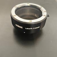 Anello adattatore metabones