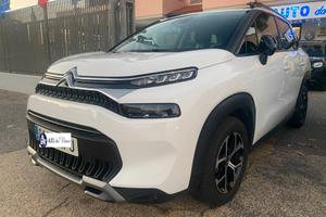 CITROEN C3Aircross 1.2 Puretech 110Cv Plus - NAVI/