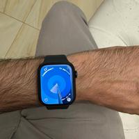 Apple watch serie 8