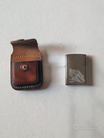 Zippo Valentino Rossi 46 con custodia