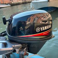 9.9/20 Yamaha
