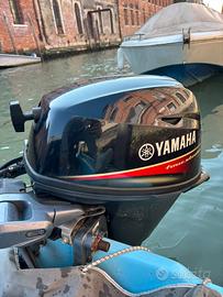 9.9/20 Yamaha
