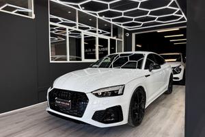 Audi A5 45 2.0 TFSI MHEV QUATTRO 265CV SLINE AUTO