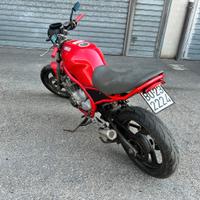 Yamaha XJ 600 Diversion - 1992