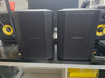 Bose s1 pro 