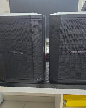 Bose s1 pro 