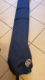 Barre volkswagen passat variant B6