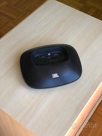 JBL OnBeat Micro JBL Speaker Dock Portatile per iP