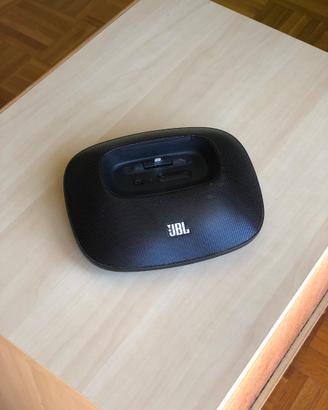 JBL OnBeat Micro JBL Speaker Dock Portatile per iP