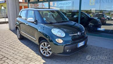 Fiat 500L Living 0.9 TwinAir Turbo Natural Power L