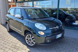 Fiat 500L Living 0.9 TwinAir Turbo Natural Power L