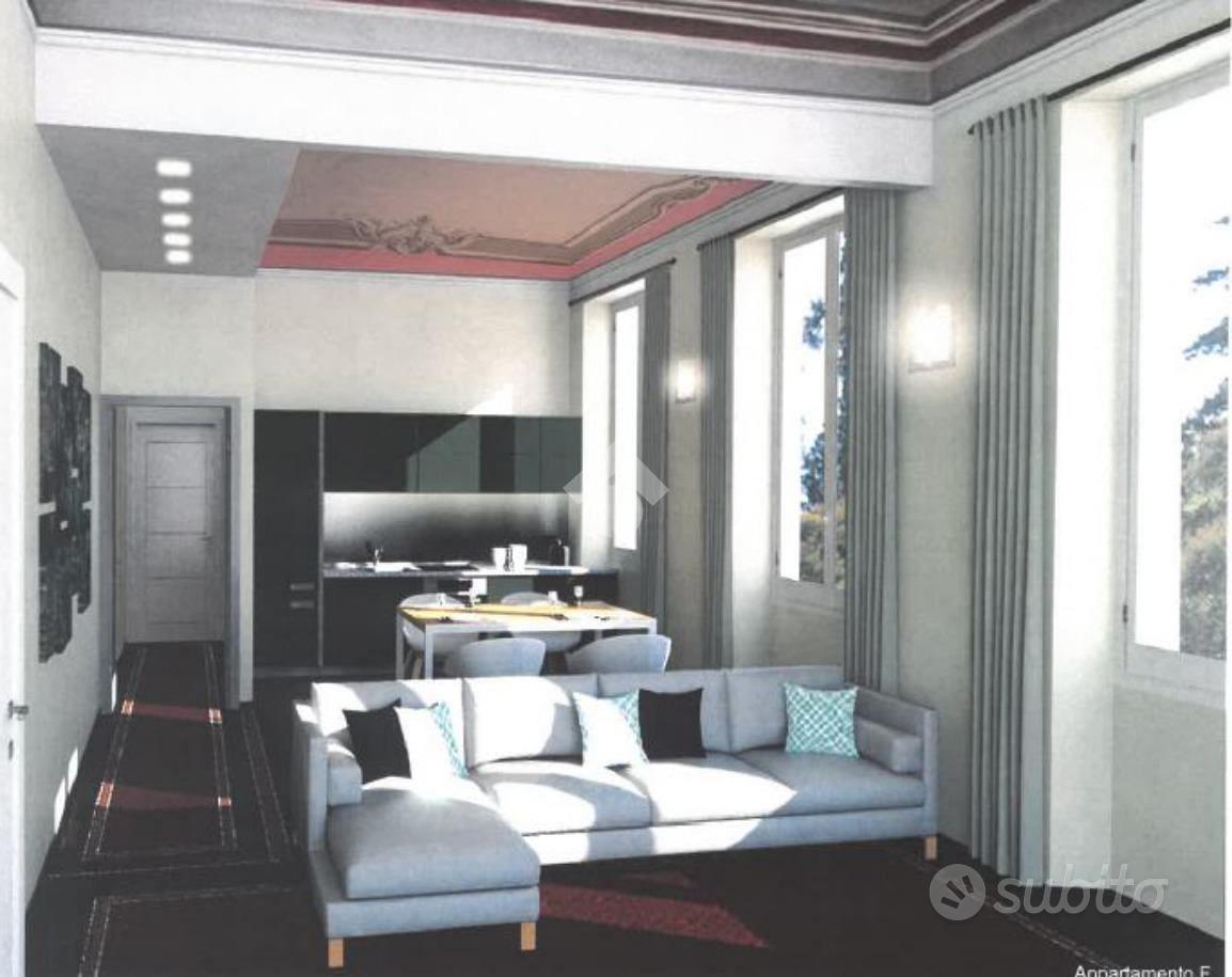 Appartamento – San Salvatore, Monticelli - Vista 2