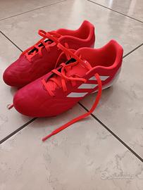 scarpe da calcio bambino 