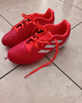 scarpe da calcio bambino 