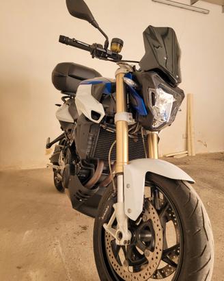 bmw f800r 