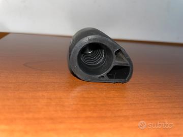 Salvascarpe da cambio moto silicone TUCANO URBANO