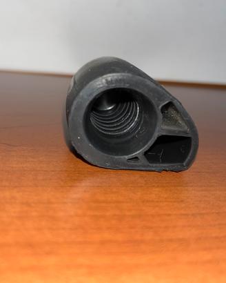Salvascarpe da cambio moto silicone TUCANO URBANO