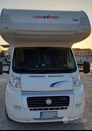 Camper ci elliot 655