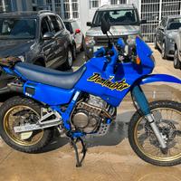 Honda NX 650 Dominator - Prima serie