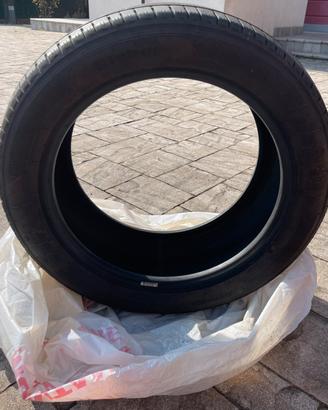 Gomme Kleber 4 pezzi R19