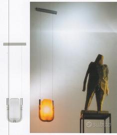 LAMPADA DA SOSPENSIONE CAPSULA