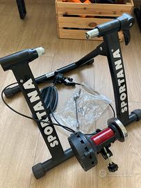 Rulli per bici