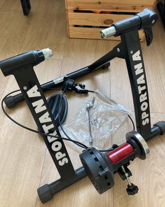Rulli per bici