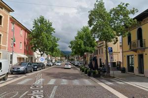 Trilocale a Negrar di Valpolicella