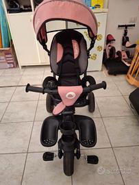triciclo lionelo