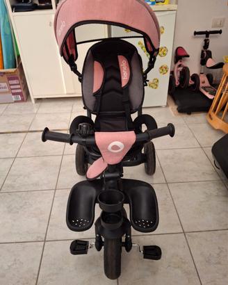 triciclo lionelo