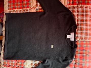maglione lacoste x COMME des GARCONS