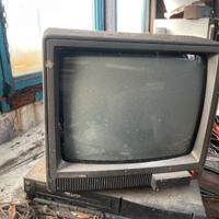 Televisore Mivar 14VIE