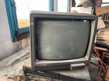 Televisore Mivar 14VIE