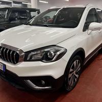 Suzuki SX4 S-Cross S-Cross 1.6 ddis Top 4WD