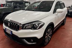 Suzuki SX4 S-Cross S-Cross 1.6 ddis Top 4WD