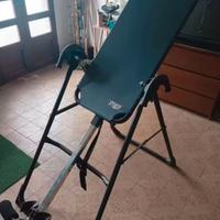 Panca ad inversione Hung Ups