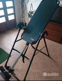 Panca ad inversione Hung Ups