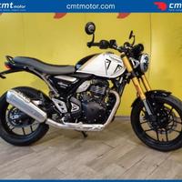 TRIUMPH Speed 400 Garantita e Finanziabile