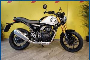 TRIUMPH Speed 400 Garantita e Finanziabile