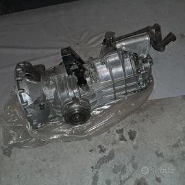 Cambio 4 marce leva lunga per Fulvia rallye 1.3 HF