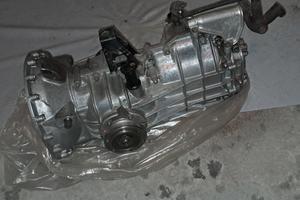 Cambio 4 marce leva lunga per Fulvia rallye 1.3 HF